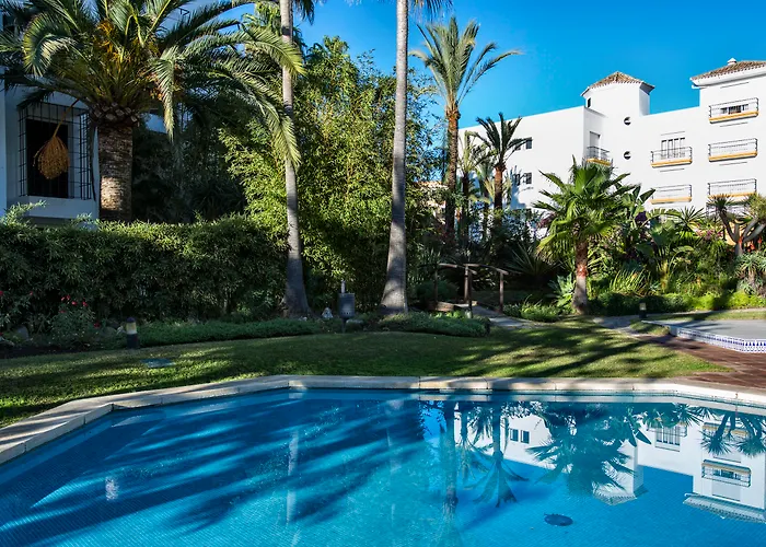 Apart-hotel Ona Alanda Club 4*