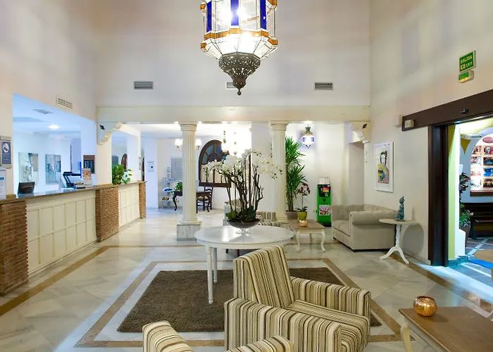 Ona Alanda Club 4* Marbella