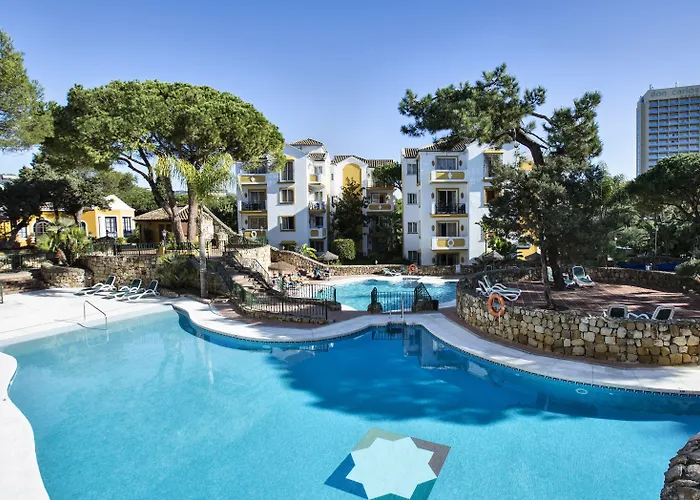 Ona Alanda Club Marbella