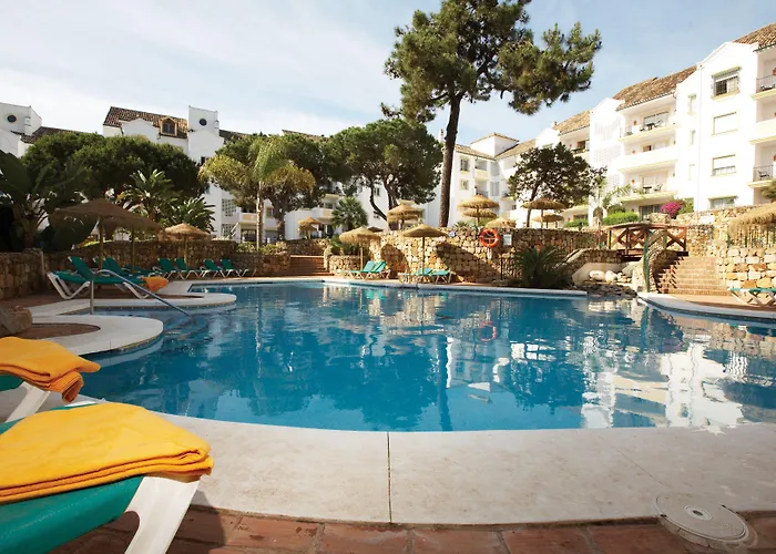 Apart-hotel Ona Alanda Club