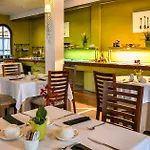Aparthotel Ona Alanda Club Marbella