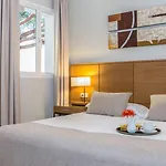 Aparthotel Ona Alanda Club