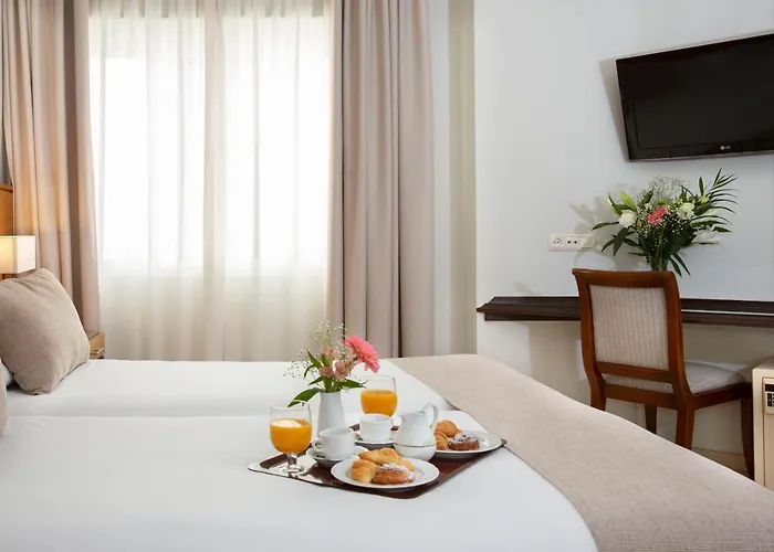 Ona Alanda Club Ξενοδοχείο με διαμερίσματα