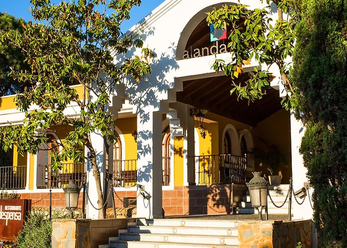 Ona Alanda Club 4*
