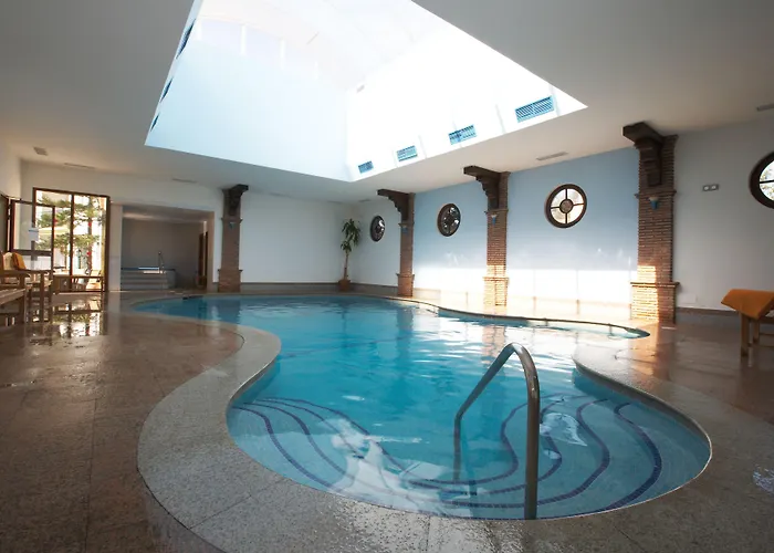 Ona Alanda Club Ξενοδοχείο με διαμερίσματα 4*