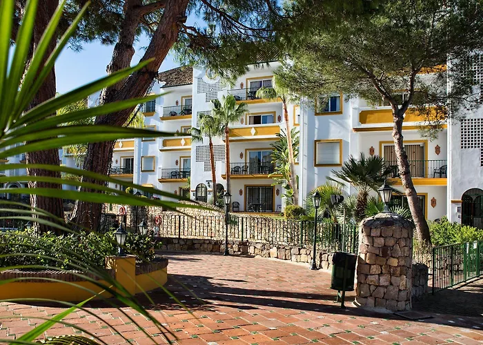 Ona Alanda Club 4* Μαρμπέλλα