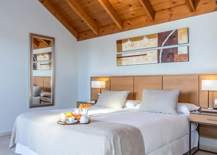 Ona Alanda Club Ξενοδοχείο με διαμερίσματα Μαρμπέλλα